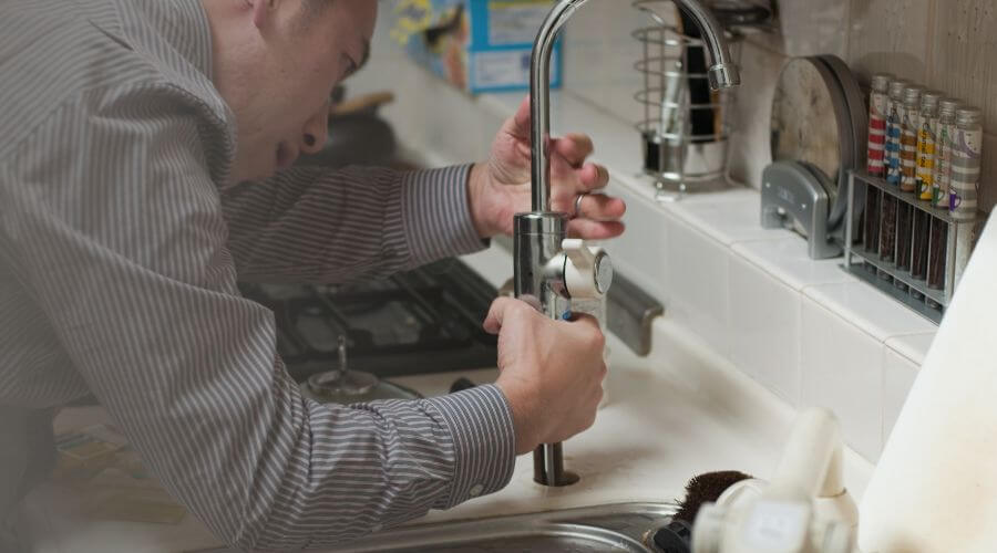 Local expert plumbing services in Arcade, NY